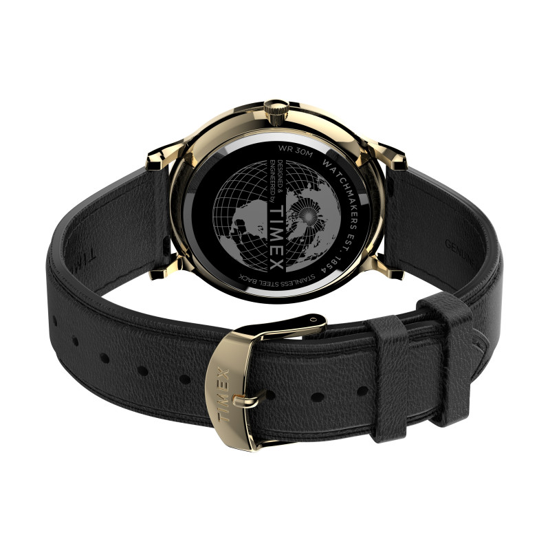 Zegarek damski Timex Gallery TW2V28400