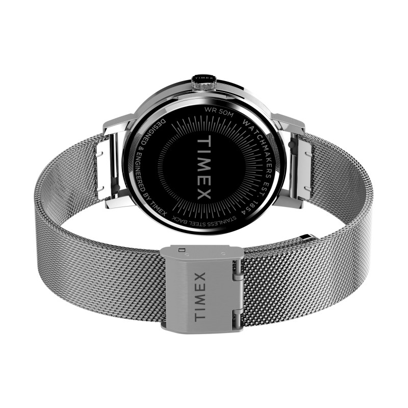 Zegarek damski Timex Midtown TW2V36900