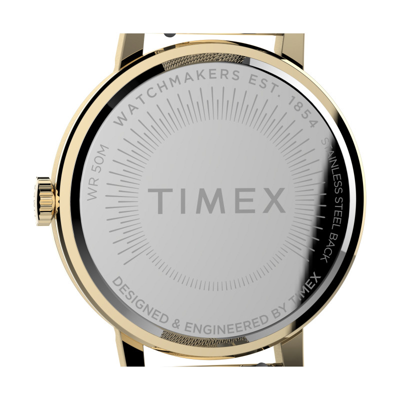 Zegarek damski Timex Midtown TW2V37200