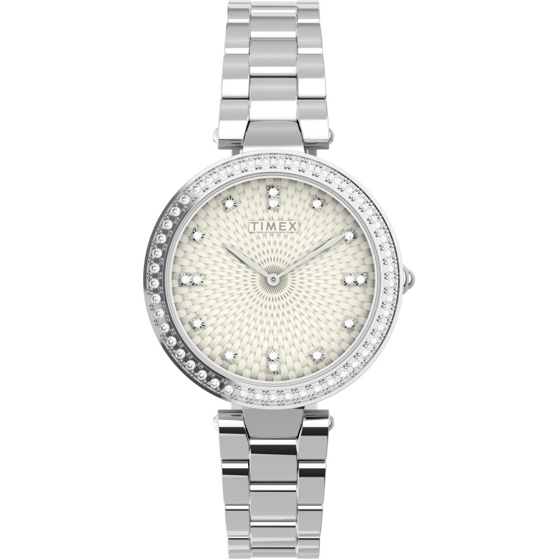 Zegarek damski Timex Womens Jewelry TW2V45000