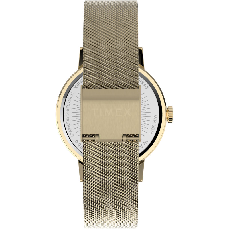 Zegarek damski Timex Midtown TW2V37200