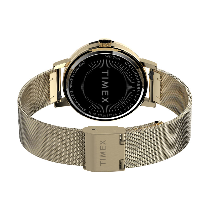 Zegarek damski Timex Midtown TW2V37200