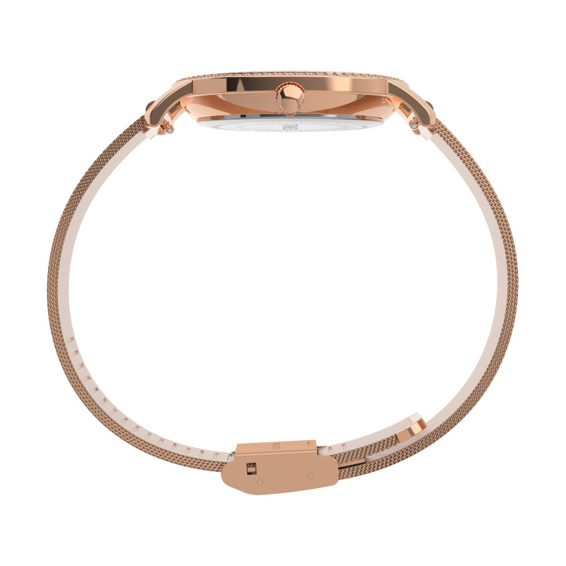 Zegarek damski Timex Transcend TW2V52500