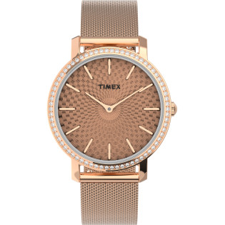 Zegarek damski Timex Transcend TW2V52500