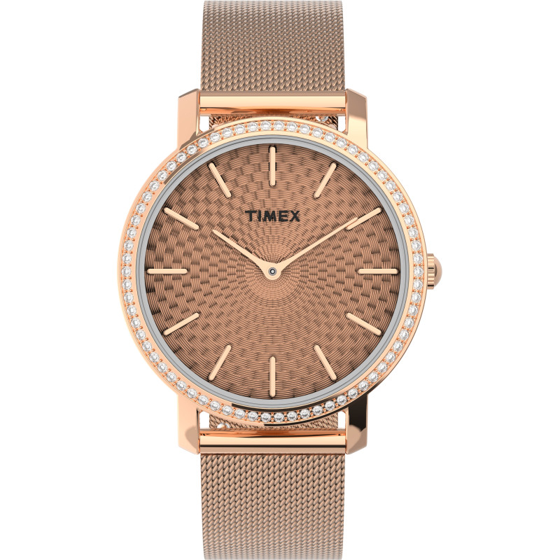 Zegarek damski Timex Transcend TW2V52500