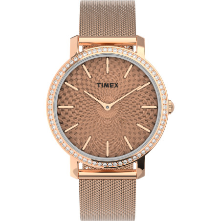 Zegarek damski Timex Transcend TW2V52500