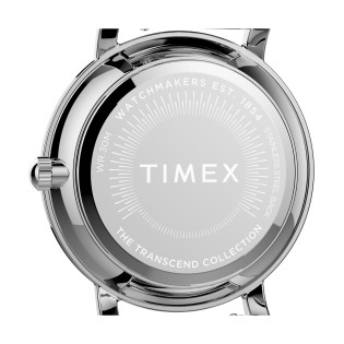 Zegarek damski Timex Transcend TW2V52400