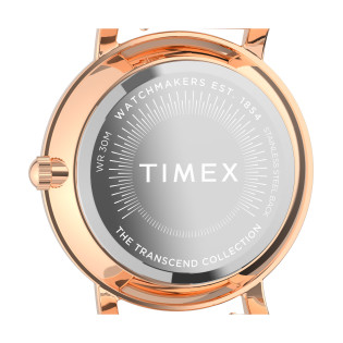 Zegarek damski Timex Transcend TW2V52500