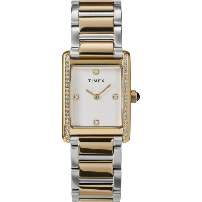Zegarek damski Timex Hailey TW2V81300