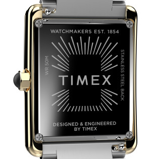 Zegarek damski Timex Hailey TW2V81300