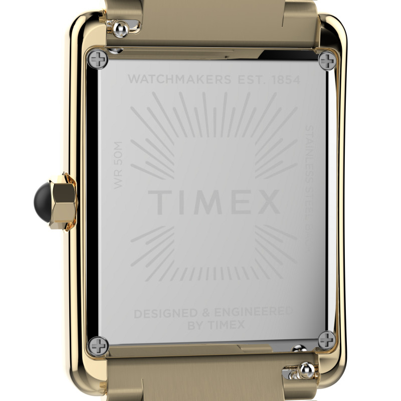 Zegarek damski Timex Hailey TW2V81400