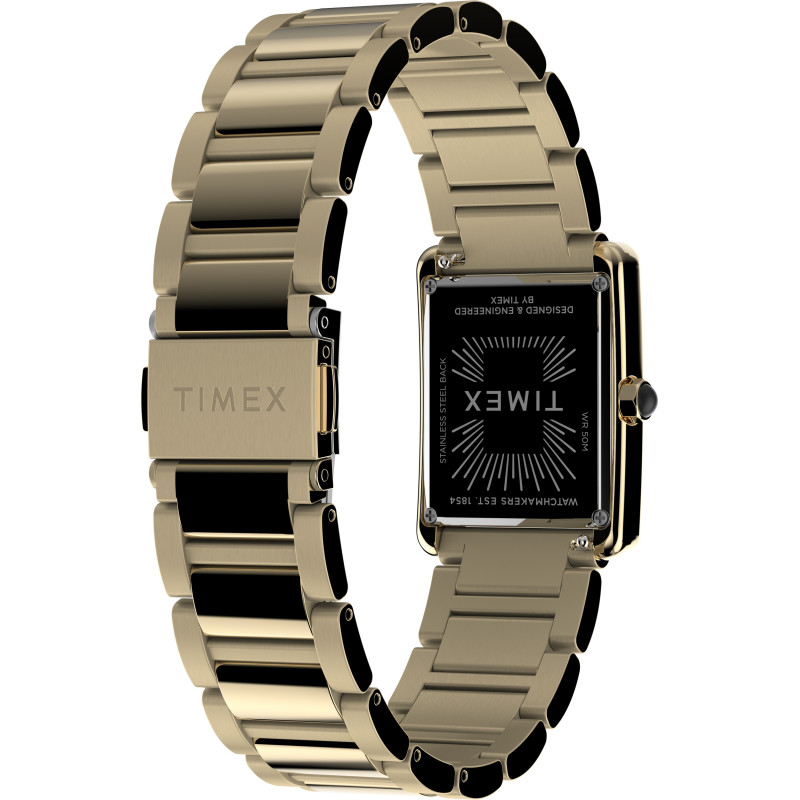 Zegarek damski Timex Hailey TW2V81400