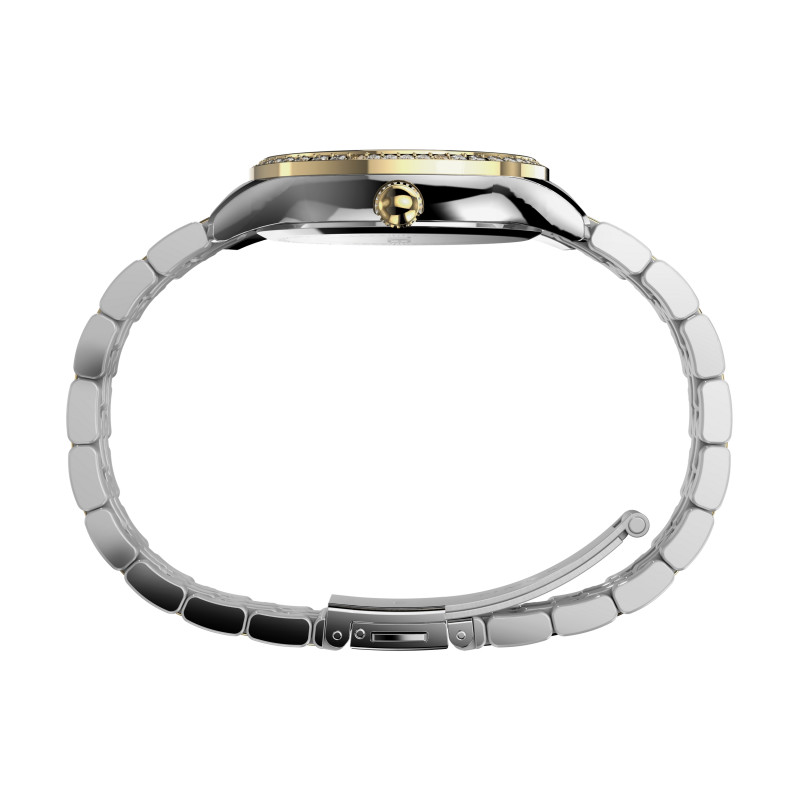 Zegarek damski Timex Cushion TW2W17900