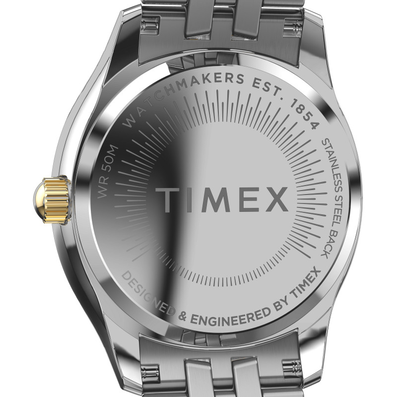 Zegarek damski Timex Cushion TW2W17900