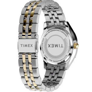 Zegarek damski Timex Cushion TW2W17900