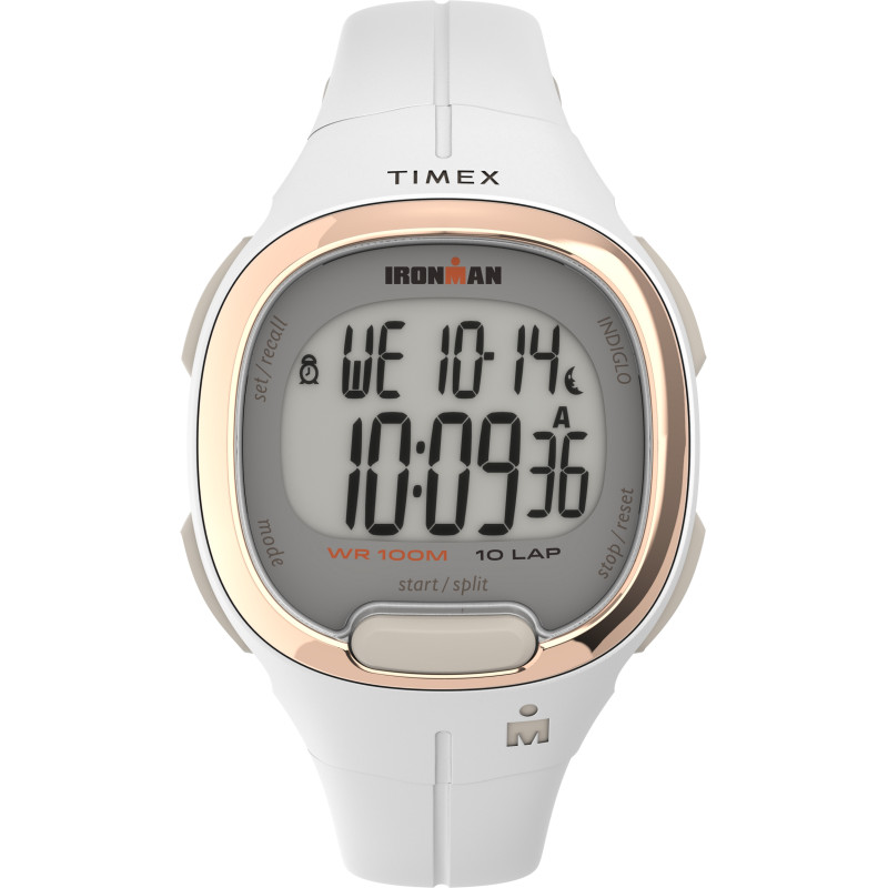 Sportowy zegarek damski Timex Ironman Transit TW5M19900