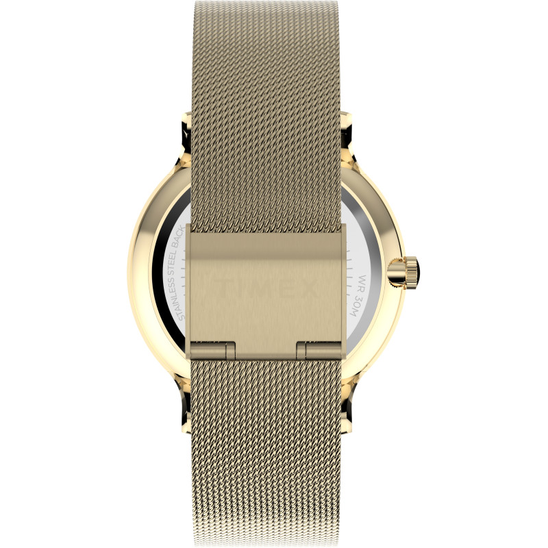 Zegarek damski Timex Boutique TW2W19700