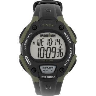 Sportowy zegarek damski Timex Ironman TW5M44500
