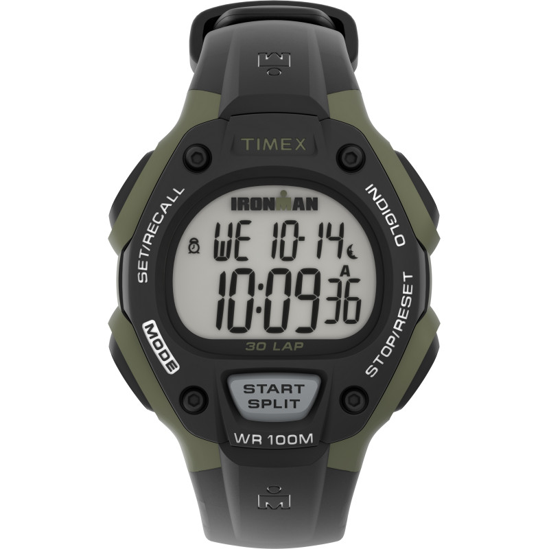 Sportowy zegarek damski Timex Ironman TW5M44500