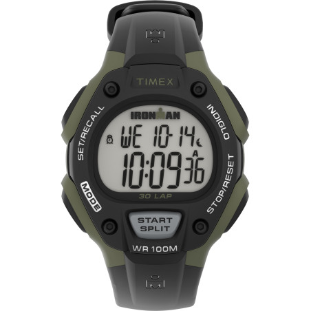Sportowy zegarek damski Timex Ironman TW5M44500