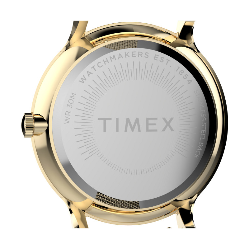 Zegarek damski Timex Boutique TW2W19700