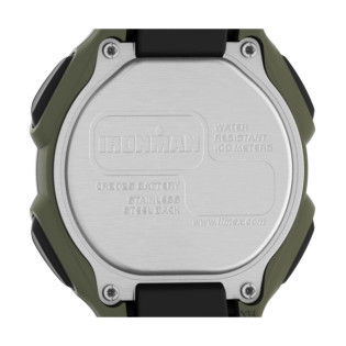 Sportowy zegarek damski Timex Ironman TW5M44500