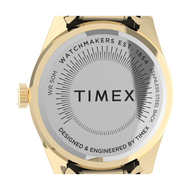 Zegarek Timex Womens Classic TW2V26200