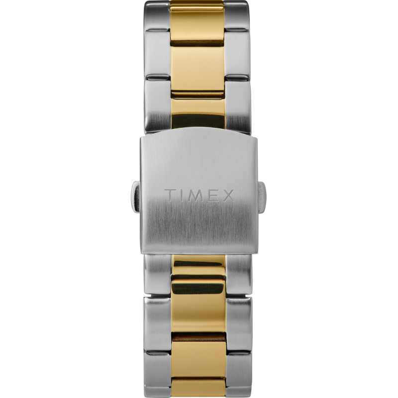 Zegarek męski Timex Mens Blue Daily TW2T50700