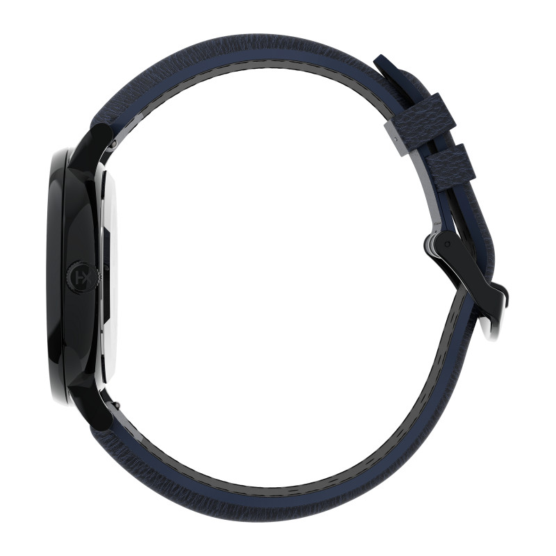 Zegarek męski Timex Fairfield TW2U89100 - JubilerSezam.pl