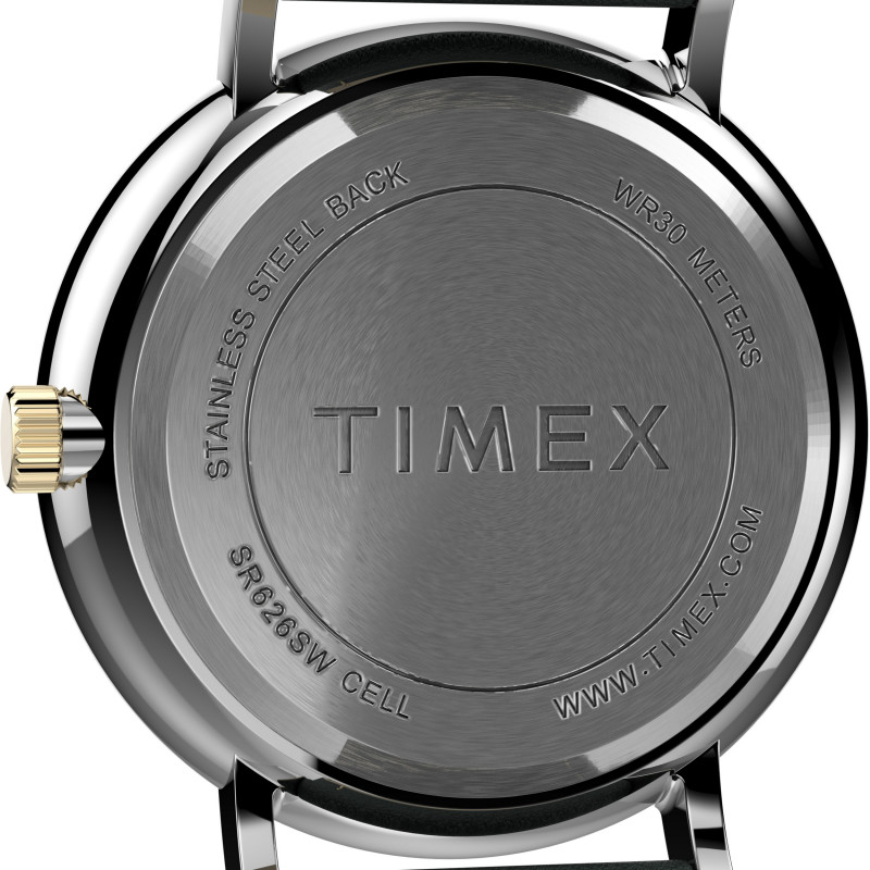 Zegarek męski Timex Southview TW2U67500