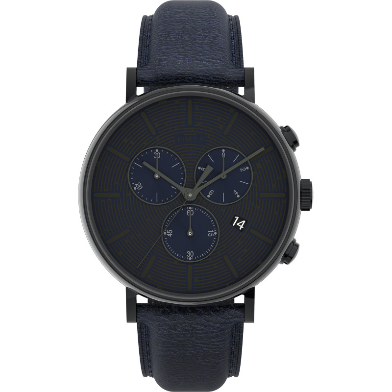 Zegarek męski Timex Fairfield TW2U88900