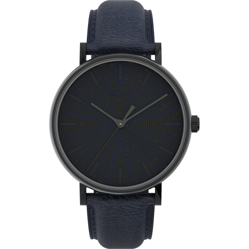 Zegarek męski Timex Fairfield TW2U89100