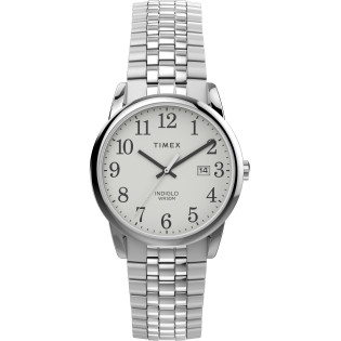 Zegarek męski Timex Easy Reader TW2V40000