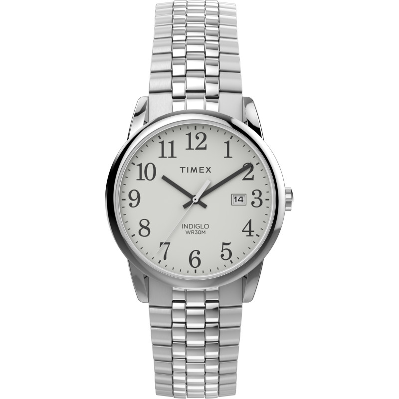 Zegarek męski Timex Easy Reader TW2V40000