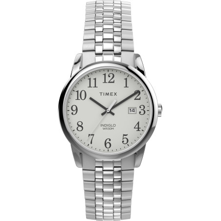 Zegarek męski Timex Easy Reader TW2V40000