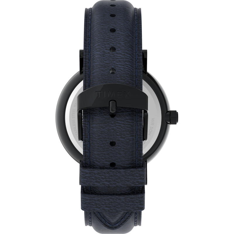 Zegarek męski Timex Fairfield TW2U89100 - JubilerSezam.pl