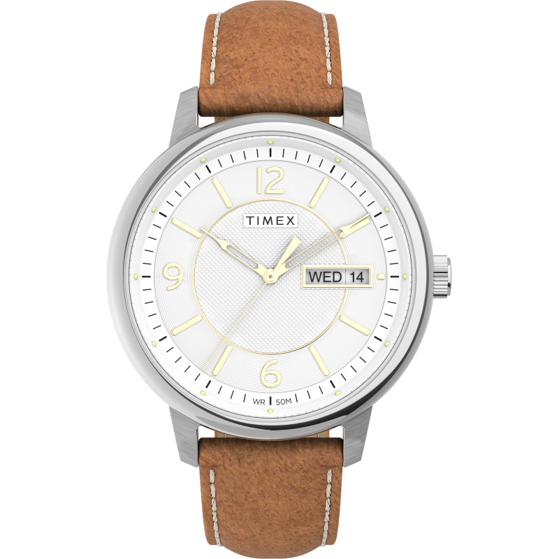 Zegarek męski Timex Chicago TW2V28900