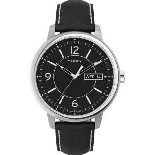 Zegarek męski Timex Chicago TW2V29200