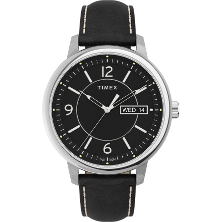 Zegarek męski Timex Chicago TW2V29200