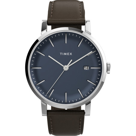 Zegarek męski Timex Midtown TW2V36500