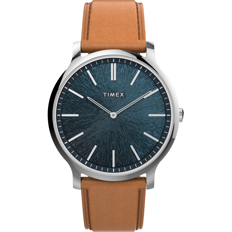 Zegarek męski Timex City TW2V43400