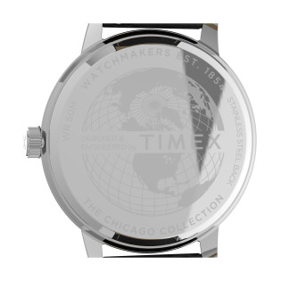 Zegarek męski Timex Chicago TW2V29200