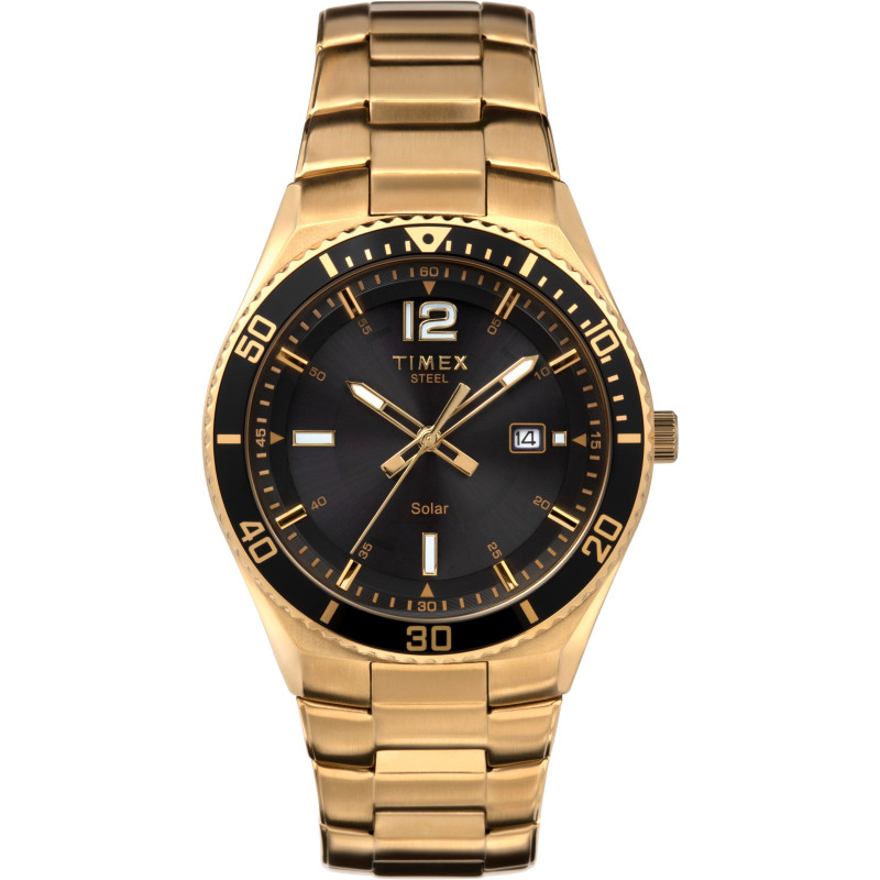 Zegarek męski Timex Mens Solar TW2V53900