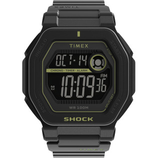 Zegarek męski Timex Command TW2V59800 - JubilerSezam.pl