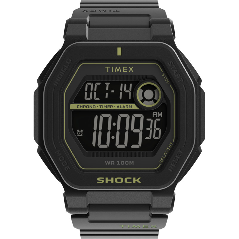 Zegarek męski Timex Command TW2V59800 - JubilerSezam.pl