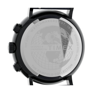 Zegarek męski Timex Fairfield TW2U88900