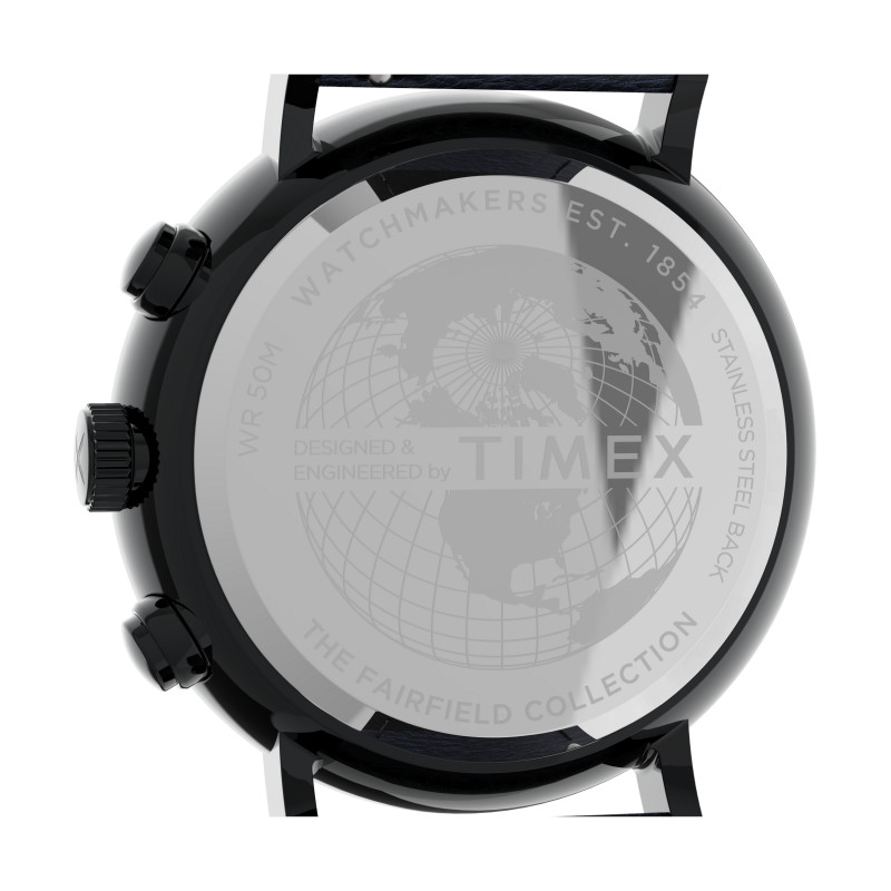 Zegarek męski Timex Fairfield TW2U88900