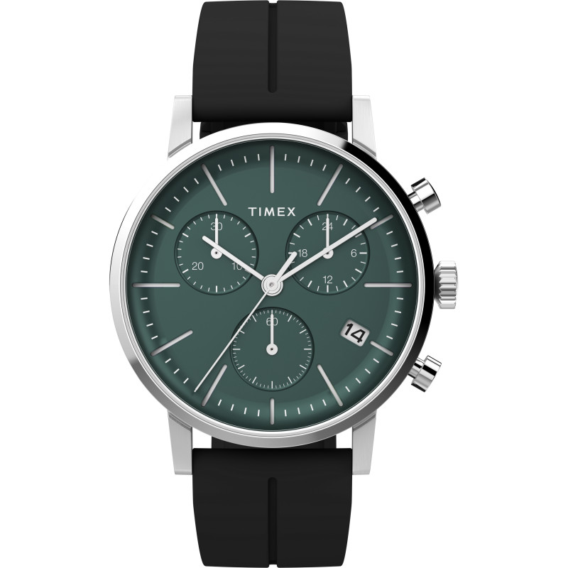Zegarek męski Timex Midtown TW2V70600