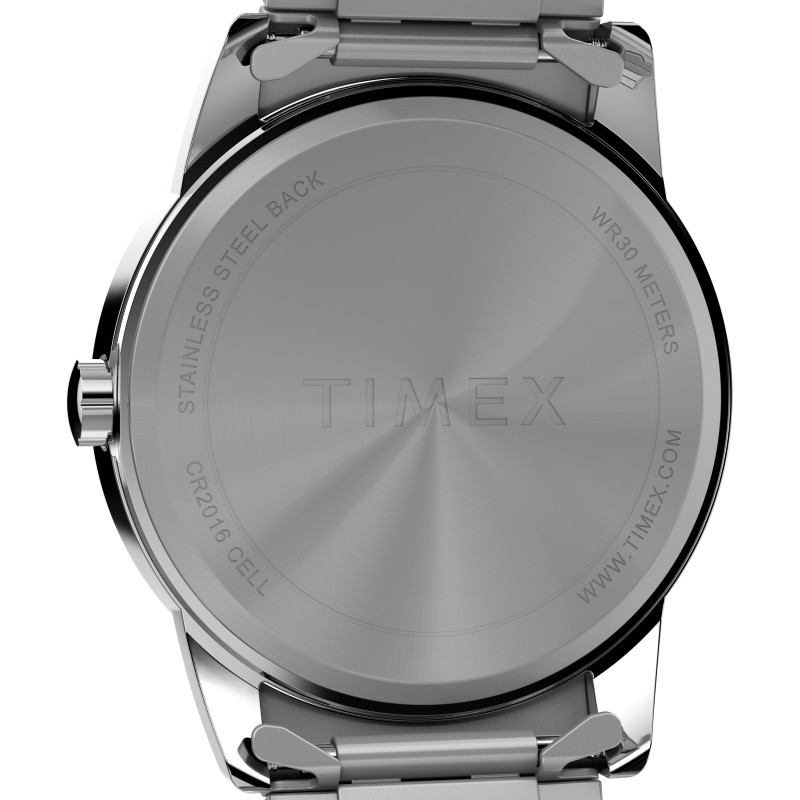 Zegarek męski Timex Easy Reader TW2V40000