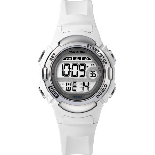 Zegarek sportowy damski Timex Marathon TW5M15100